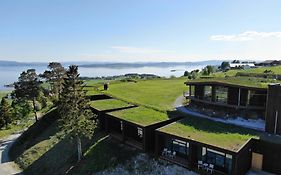 Øyna Kulturlandskapshotell